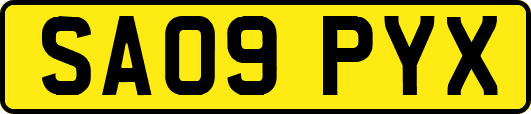 SA09PYX