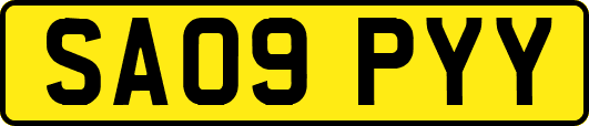 SA09PYY