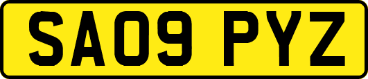 SA09PYZ