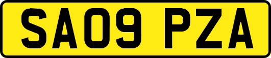 SA09PZA