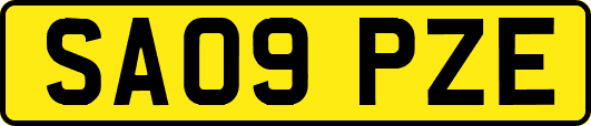 SA09PZE