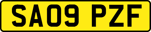 SA09PZF