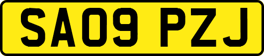 SA09PZJ