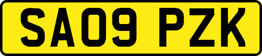 SA09PZK
