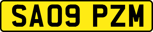 SA09PZM