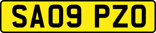 SA09PZO
