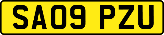 SA09PZU