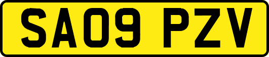 SA09PZV