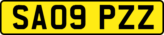 SA09PZZ