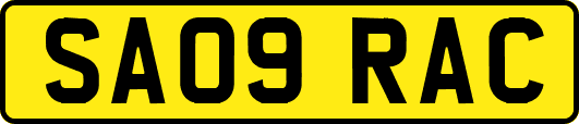 SA09RAC