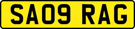 SA09RAG