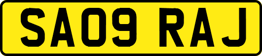SA09RAJ