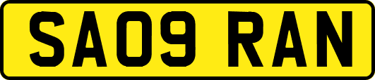SA09RAN