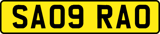 SA09RAO