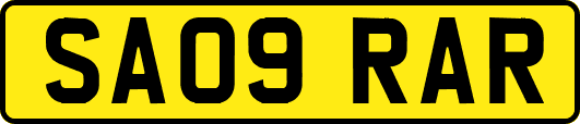 SA09RAR