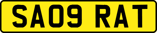 SA09RAT