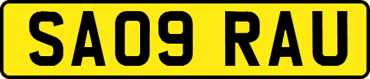 SA09RAU