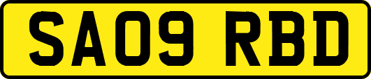 SA09RBD