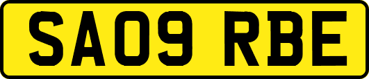SA09RBE