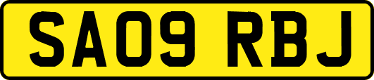 SA09RBJ