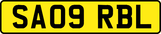 SA09RBL