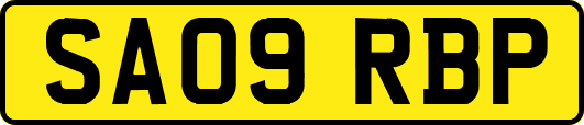SA09RBP