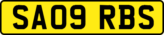 SA09RBS