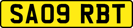 SA09RBT