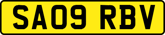 SA09RBV