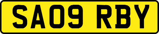 SA09RBY