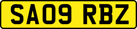 SA09RBZ