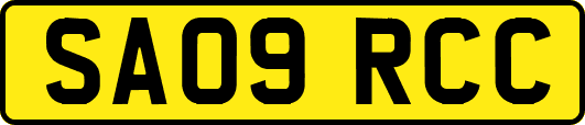 SA09RCC