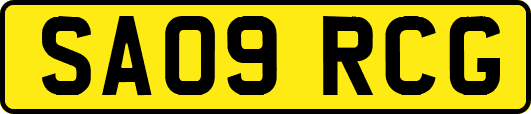 SA09RCG