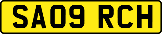 SA09RCH
