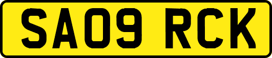 SA09RCK