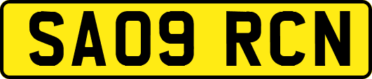 SA09RCN