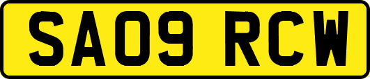 SA09RCW