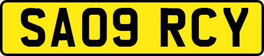 SA09RCY