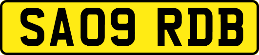 SA09RDB