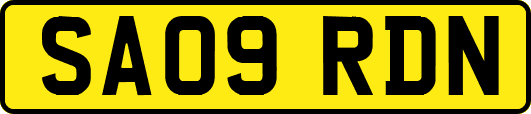 SA09RDN