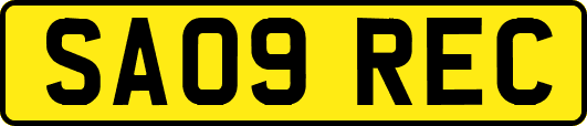 SA09REC