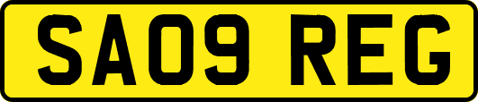 SA09REG