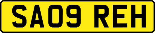 SA09REH