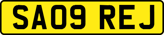 SA09REJ