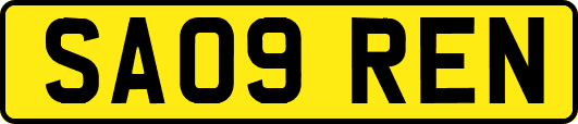 SA09REN