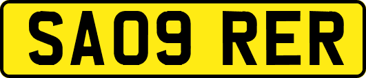 SA09RER