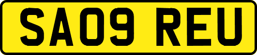 SA09REU