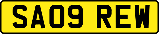 SA09REW