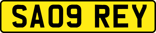 SA09REY