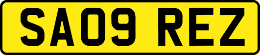 SA09REZ